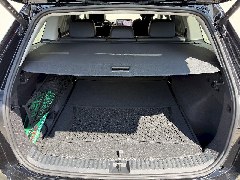 Škoda Kodiaq (2026) SELEC 4X4 TD 142/2.0 A7A - fotka 10 z 23