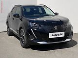 Peugeot 2008 (2021) 1.2PT, Allure - náhled 1