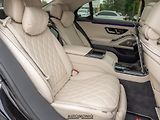 Mercedes-Benz Třídy S (2023) S580 Long Mansory Burm, Pano - náhled 9