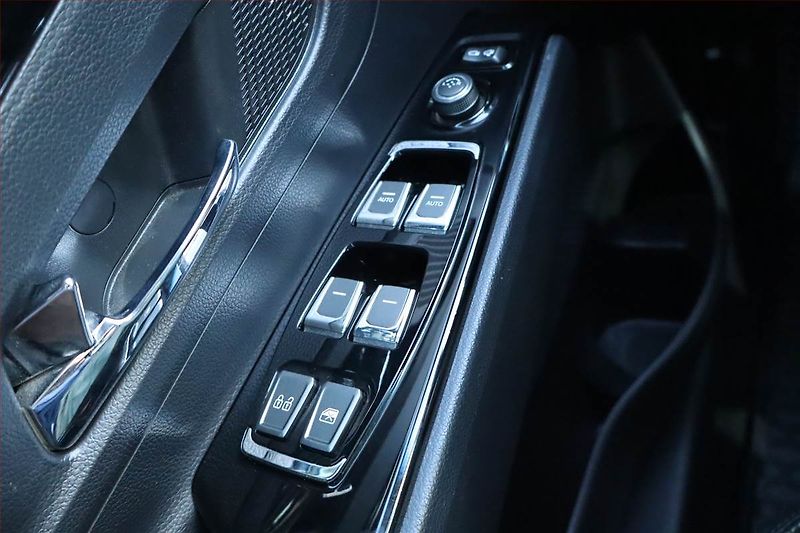 SsangYong Korando (2021) 1.5 T-GDI, 4X4, Automat - fotka 23 z 29
