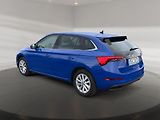Škoda Scala (2023) STYLE 1.0TSI 81kW DSG CZ DPH - náhled 3