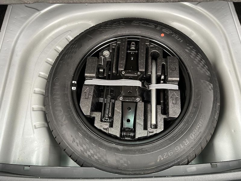 Škoda Octavia 1.5 TSI Top selection - fotka 23 z 29