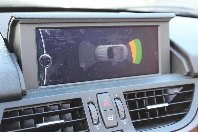 BMW Z4 sDrive28i - fotka 16 z 20