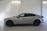 Mazda 6 (2019) 2,5 SKYACTIV-G PREMIUM AUT. - náhled 8