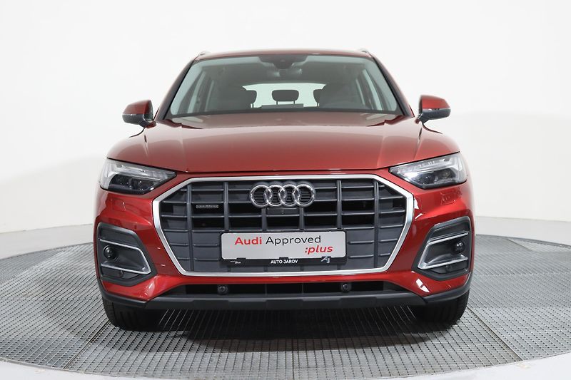 Audi Q5 Q5 40 TDI quattro Stronic - fotka 2 z 26