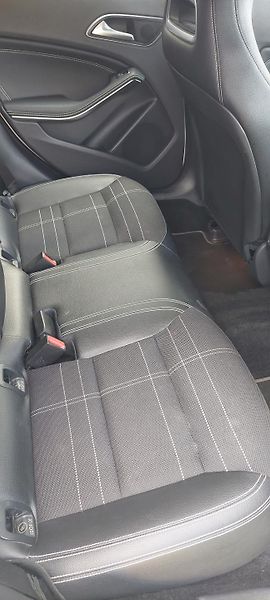 Mercedes-Benz Třídy A (2015) A220 CD 4MATIC - fotka 9 z 18