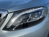 Mercedes-Benz Třídy S S 600 MAYBACH - náhled 9
