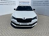 Škoda Superb (2022) SportLine 1.5TSI Webasto! 1.Ma - náhled 1