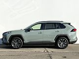 Toyota RAV4 2.5 HSD e-CVT Comfort Style - náhled 8