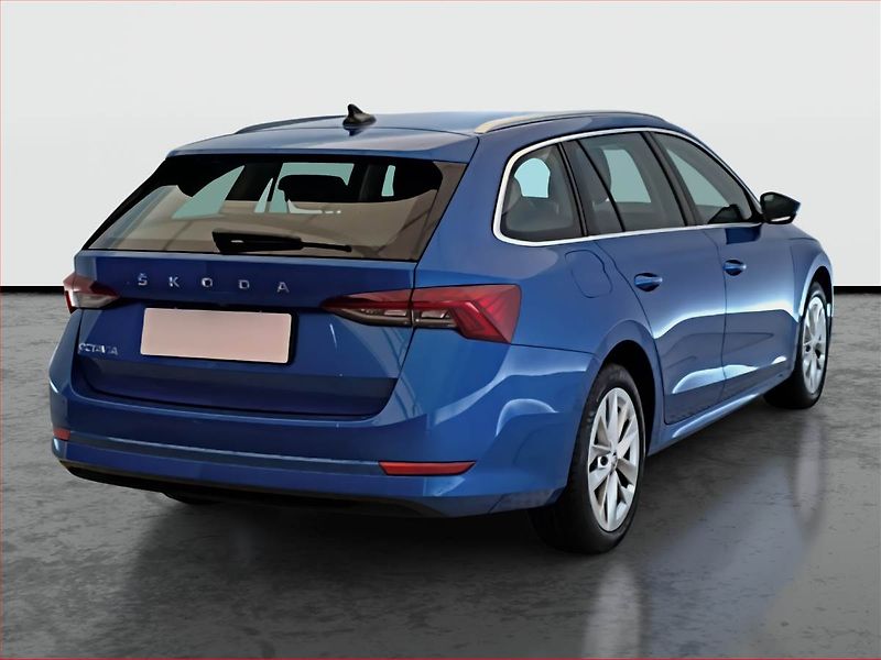 Škoda Octavia (2023) 2.0 TDI, Automat, ČR,1.maj - fotka 5 z 17