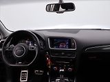 Audi SQ5 3,0 BiTDI quattro Tiptronic - náhled 28
