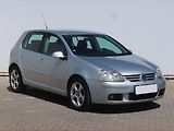 Volkswagen Golf (2007) 1.9 TDI, nová STK, servisované - náhled 1