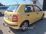 Škoda Fabia (2004) 1.4i 16V - náhled 1