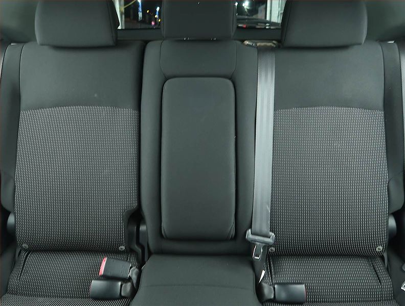 Mitsubishi Lancer (2010) 1.6 MIVEC, po STK - fotka 10 z 15