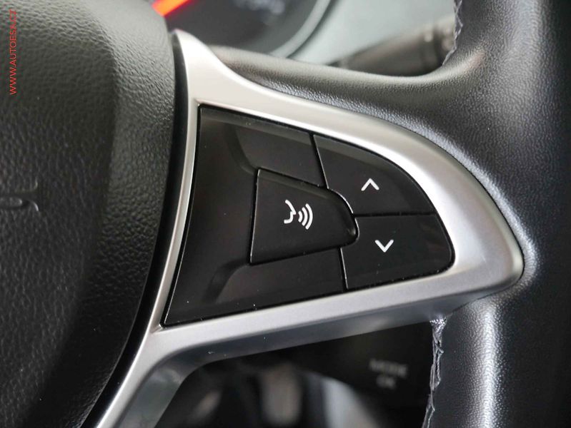 Dacia Duster (2020) 1.5 dCi, Navi, kamera, TZ - fotka 18 z 23