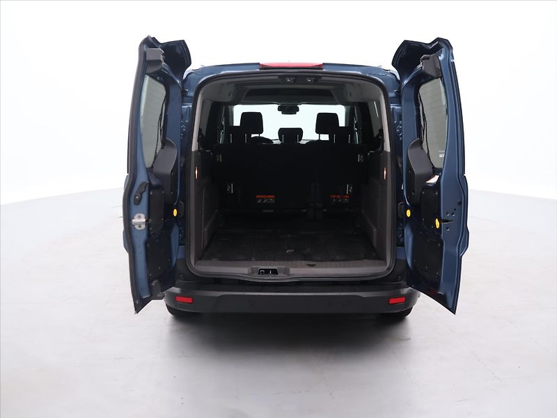 Ford Transit Connect 1.5 TDCi 88 kW EcoBlue Long - fotka 9 z 27