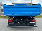 MAN TGM 18.290 BL, 4x2, Meiller - náhled 7