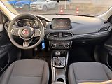 Fiat Tipo (2026) Sedan 1.6 Mjet (130k) URBAN - náhled 19