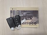 Seat Tarraco FR 2,0TDi 110kw DSG 20 ALU - náhled 19