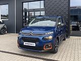 Citroën Berlingo XTR 1.5 BlueHDi 96 kW - náhled 1