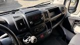 Fiat Ducato (2018) 2,3JTD, CHLADÁK ,VELICE PĚKNÝ - náhled 19