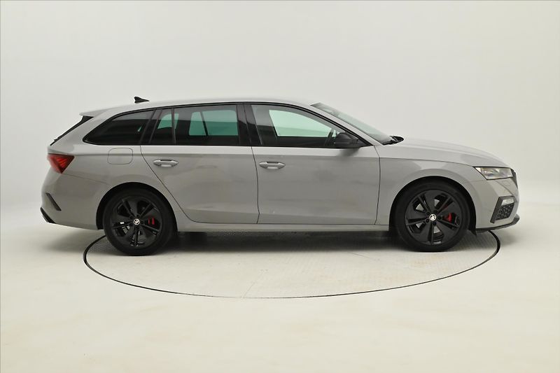 Škoda Octavia 2,0 TDI 147kW RS DSG Záruka až - fotka 4 z 30