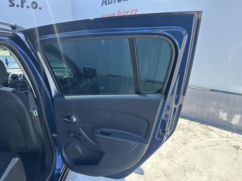 Dacia Sandero (2019) 0,9 TCe STEPWAY  - fotka 15 z 25