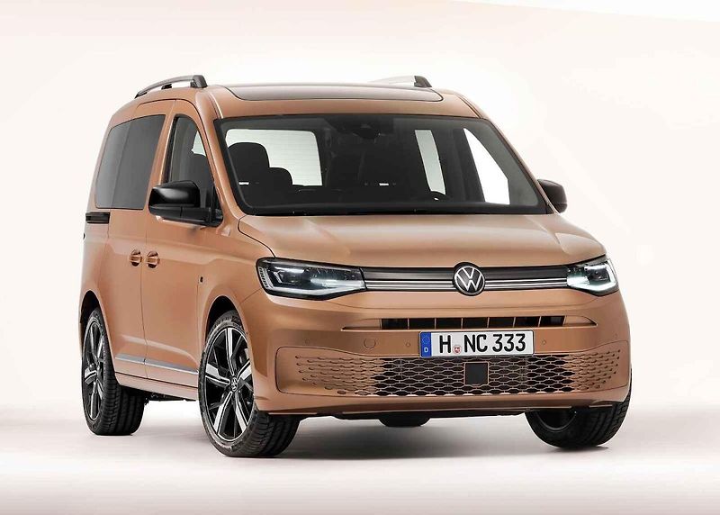Volkswagen Multivan verze 2026.