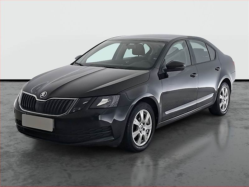 Škoda Octavia (2018) 1.6 TDI, Tempomat - fotka 2 z 17