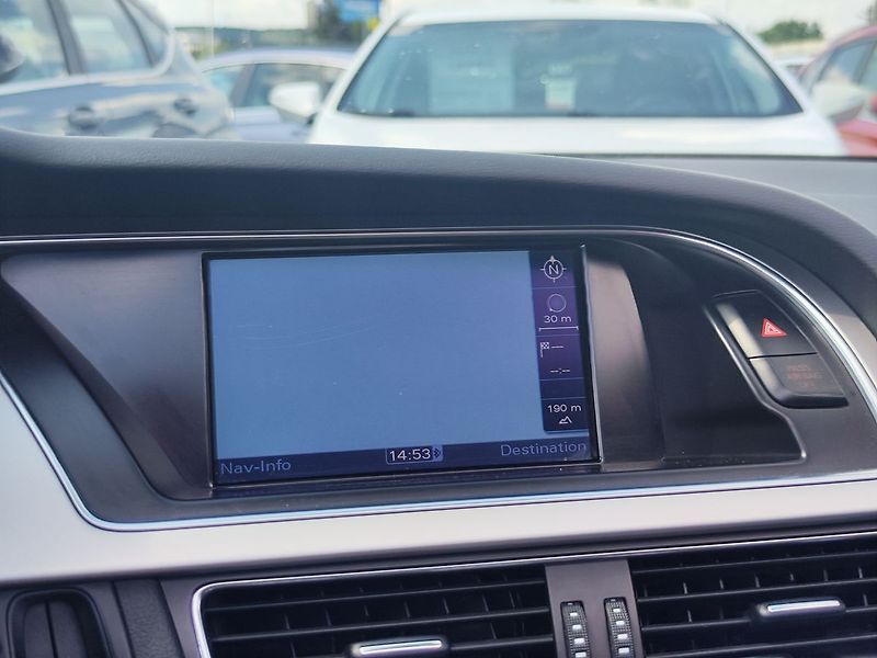 Audi S5 3.0 TFSI/245kW V6 Cabrio 4x4 - fotka 23 z 35