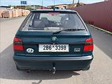 Škoda Felicia 1,3 MPi LXI ČR SERVIS 2x KOLA - náhled 7