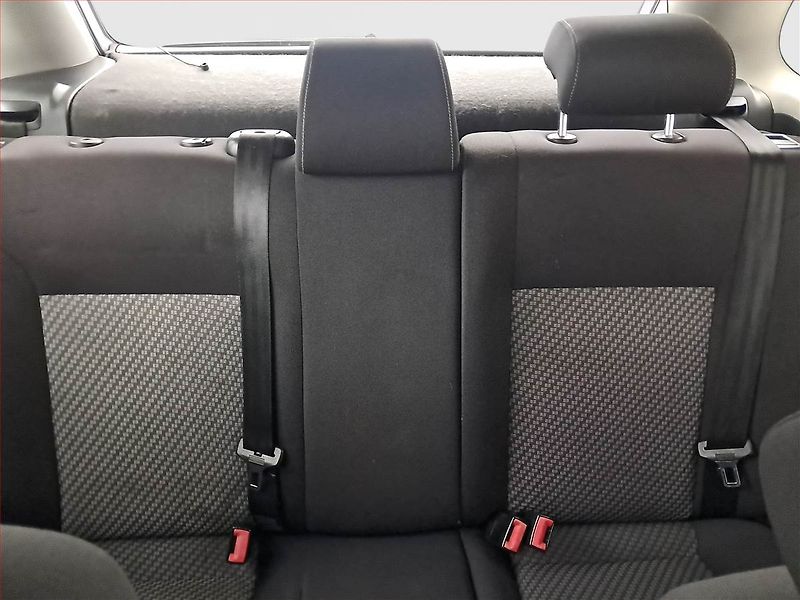 Seat Ibiza (2007) 1.4 16V, nová STK, CZ doklady - fotka 10 z 13