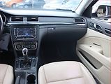 Škoda Superb (2012) 2.0 TDI, Xenony, Tempomat - náhled 8
