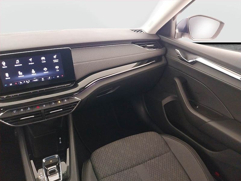 Škoda Octavia (2022) 2.0 TDI, Automat, ČR,1.maj - fotka 8 z 22