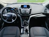 Ford Kuga 2.0TDCi 4x4 MAN SERVISKA TAŽNÉ - náhled 22