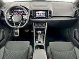 Škoda Karoq (2025) DSG 2.0TDI 110kW 4x4 SportLine - náhled 4