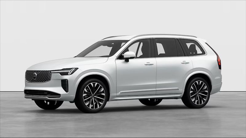 Volvo XC90 (2025) 2,0   T8 PLUS Bright - fotografie inzerátu
