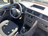 Volkswagen Caddy 1,4 TGI 81kW CNG Maxi Dílna - náhled 20