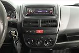 Fiat Dobló (2012) 1.4 T Natural Power, ČR - náhled 9