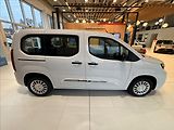 Toyota ProAce City Verso 1,5   SWB 1.5D 130 MT Business - náhled 7