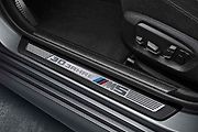 BMW M5 ve výroční edici 