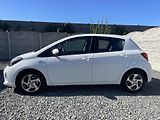 Toyota Yaris 1.5i 16v HYBRID 142TKM TOP 1A! - náhled 4