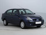 Renault Thalia (2002) 1.4, Serv.kniha, Klima - náhled 1