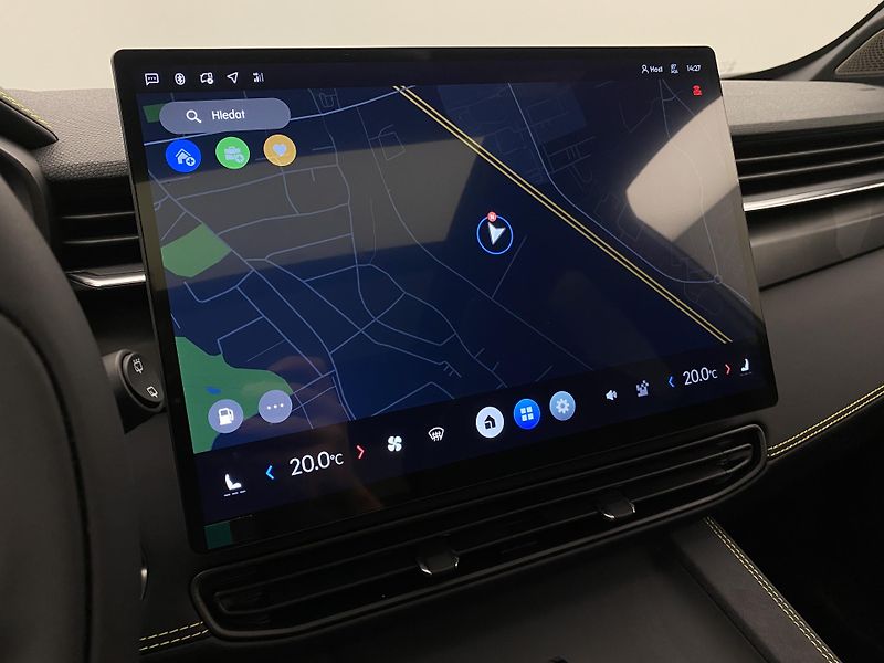 Lynk & Co 01 (2025) MORE PHEV AUT CZ 1.maj - fotka 43 z 89