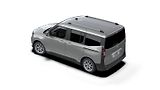 Ford Tourneo Courier (2026) L1 TOURNEO TITANIUM 1,0 EcoBoo - náhled 6