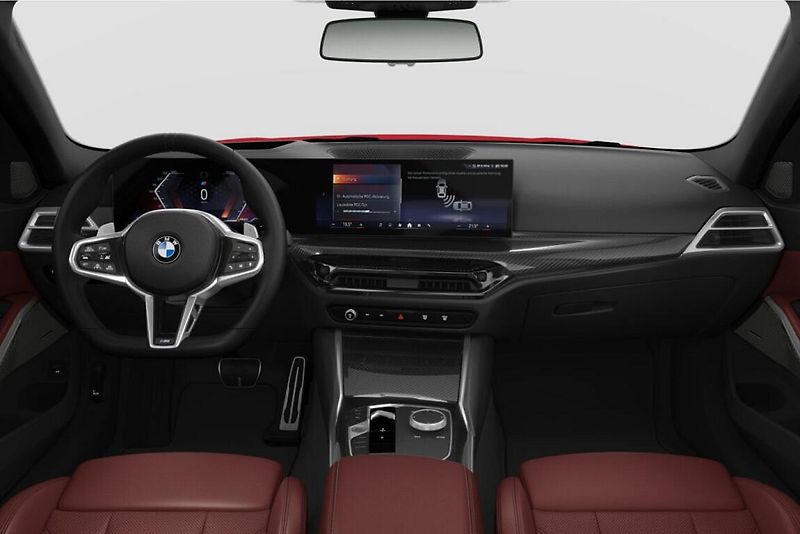 BMW Řada 3 řady 3 | 320d xDrive - fotka 4 z 4