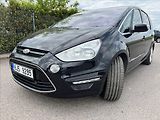 Ford S-MAX 2,0 TDCi 7.MÍST KLIMA 2x KOLA - náhled 38