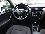 Škoda Rapid (2018) 1.2 TSI, Navi, Bi-Xenony - náhled 7