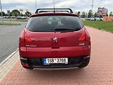 Peugeot 3008 2.0 HDi 110 kW Premium ČR - náhled 6