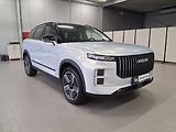Jaecoo 7 (2026) Exclusive 1.5t GDI PHEV - náhled 1